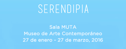La Expo del LAB de Arte y Ciencia – SERENDIPIA –  en el Museo de Arte Contemporáneo